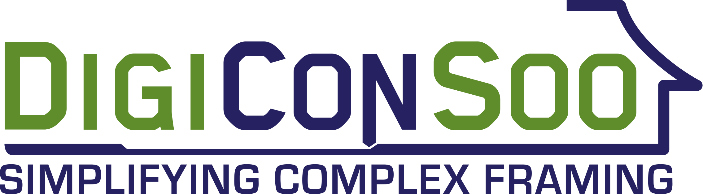 DigiConSoo wordmark